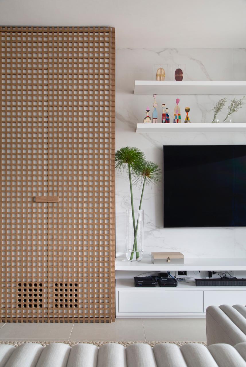 Apartamento GV
